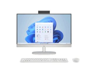 PC AIO HP 24-CR0040NS i3-1315U/8GB/512GB/23