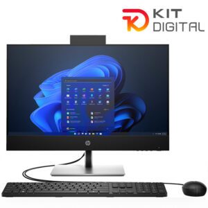 PC AIO HP ProONE 440 G9 I5-14500T 16GB 512GB 23