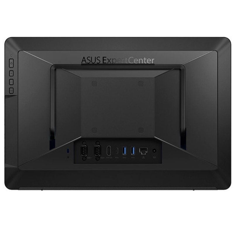 PC All in One Asus ExpertCenter E1 AiO E1600WKAT-BMR135M Intel Celeron N4500/ 8GB/ 256GB SSD/ 15.6" Táctil/ Sin Sistema Operativo - Imagen 5