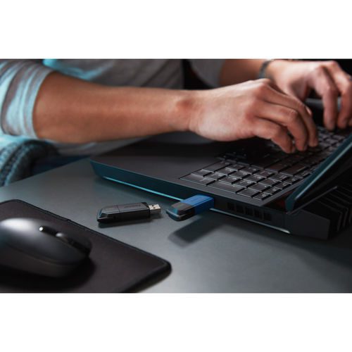 PENDRIVE KINGSTON 64GB USB3.2 DT EXODIA M GEN1 NEGRO/AZUL - Imagen 13