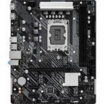 PLACA ASROCK B760M-H2/M.2