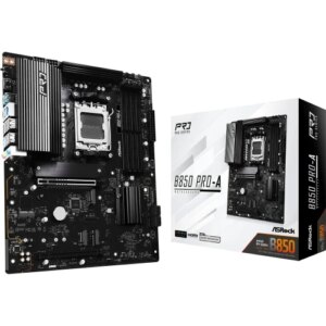 PLACA ASROCK B850 PRO-A