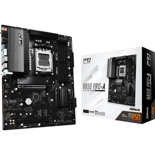 PLACA ASROCK B850 PRO-A