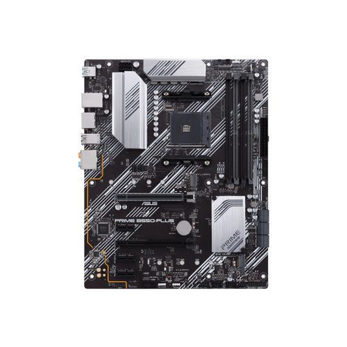PLACA ASUS B550-PLUS AMD AM4 4DDR4 PCIE3.0 6SATA3 USB3.2 ATX 4718017782340 P/N: 90MB14U0-M0EAY0 | Ref. Artículo: 90MB14U0-M0EAY0 PLACA ASUS B550-PLUS AMD AM4 4DDR4 PCIE3.0 6SATA3 USB3.2 ATX 4718017782340 P/N: 90MB14U0-M0EAY0 | Ref. Artículo: 90MB14U0-M0EAY0