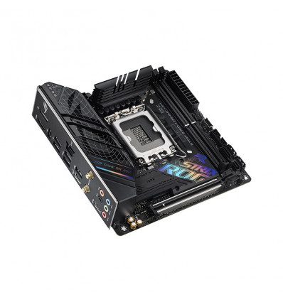PLACA ASUS ROG STRIX B760-I GAMING WIFI