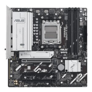 PLACA BASE ASUS PRIME B840 M-A WIFI M-ATX AM5 DDR5 4711387797143 90MB1J20-M0EAY0