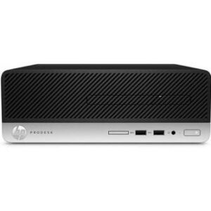 | P/N: OC-4044 | Cod. Artículo: DSP0000035185 Ordenador reacondicionado sff hp prodesk 400 g5 - i5 - 8th - 16gb - 256gb m2 - win 11 pro