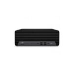 | P/N: OC-4089 | Cod. Artículo: DSP0000035878 Ordenador reacondicionado sff hp prodesk 600 g6 - i5 - 10th - 16gb - 512 gb nvme - win 11 pro - incluye grafica 1gb