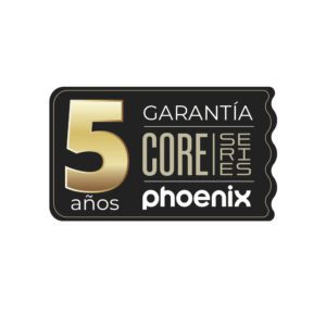 | P/N: PH-CORE-GAR5 | Cod. Artículo: MGS0000029287 Ampliacion de garantia a 5 años para equipos phoenix core y unity