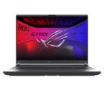 PORTATIL ASUS ROG STRIX G815LP-S9034 U9 275HX 32GB 1TB RTX5070 18"WQXGA FreeDOS 4711636070751 90NR0LK1-M004K0