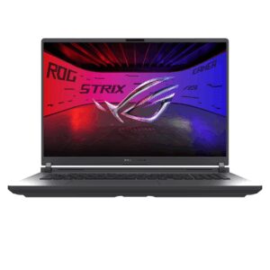 PORTATIL ASUS ROG STRIX G815LP-S9034 U9 275HX 32GB 1TB RTX5070 18"WQXGA FreeDOS 4711636070751 90NR0LK1-M004K0
