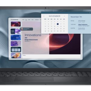 PORTATIL DELL PRO 15 ESSENTIAL PV15250 i7-1355U 16GB 512GB 15.6"FHD W11H 5397184978139 6Y8WK