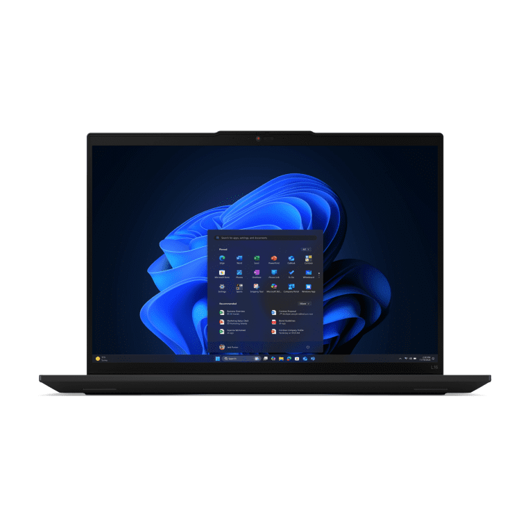 PORTATIL LENOVO THINKPAD L16 GEN 2 U5-225U 16GB 512GB 16"WUXGA W11P 0198158354868 21SA001USP