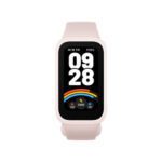 PULSERA XIAOMI SMART BAND 9 ACTIVE PINK 6932554415389 P/N: BHR9917GL | Ref. Artículo: SMARTBAND9ACTIVE-PK