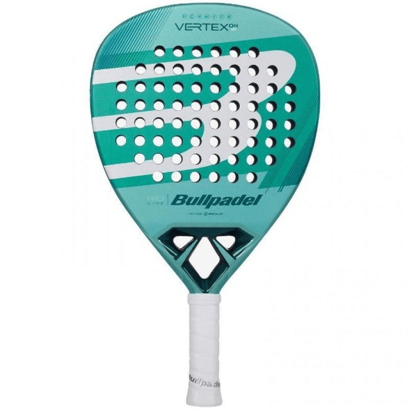 Pack Pala de Pádel Bullpadel Vertex 04 Pro Line W 2026/ Incluye 3 Accesorios - Imagen 2