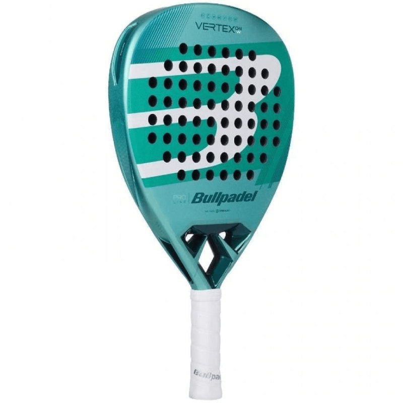 Pack Pala de Pádel Bullpadel Vertex 04 Pro Line W 2026/ Incluye 3 Accesorios - Imagen 3