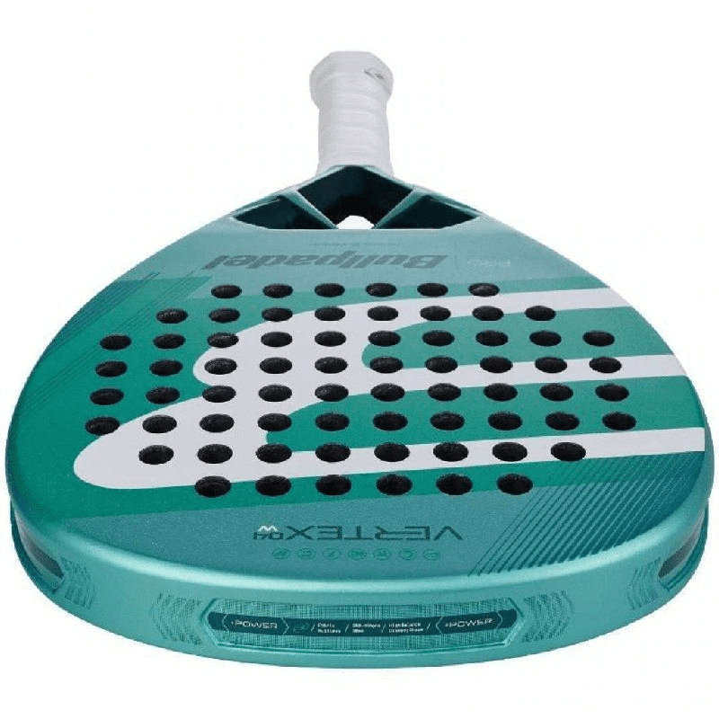 Pack Pala de Pádel Bullpadel Vertex 04 Pro Line W 2026/ Incluye 3 Accesorios - Imagen 4