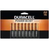 Pack de 16 Pilas AA Duracell Plus Power Boost DPBLR6B16/ 1.5V/ Alcalinas 5000394176386 DPBLR6B16 DRC-PILA DPBLR6B16