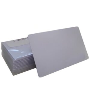 Pack de 25 Tarjetas de Proximidad RFID Appox CYTCARDS/ 125KHz 8435099525783 CYTCARDS APP-TARJETA CYTCARDS 25U