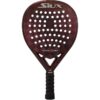 Pala de Pádel Siux Diablo Pro 4 (Tino Libaak)/ Roja 8435762902798  SIU-PALA PAD DIABLO P4 25