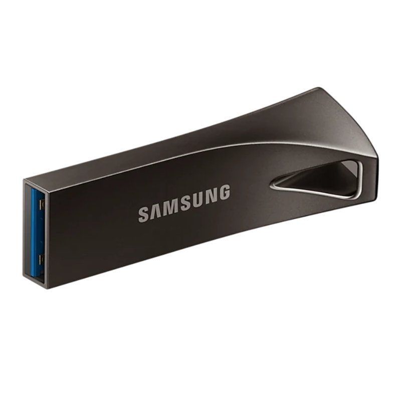 Pendrive-128GB-Samsung-BAR-Plus-Titan-Gray-USB-3.1-8801643230692-MUF-128BE4APC-SAM-JETFLASH-BAR-P-128G-TGY-3