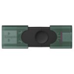 Pendrive 256GB Kingston DataTraveler Duo USB Tipo-C y USB 3.2 740617351804 DTDEG2/256GB KIN-JETFLASH DT DUO G2 256GB