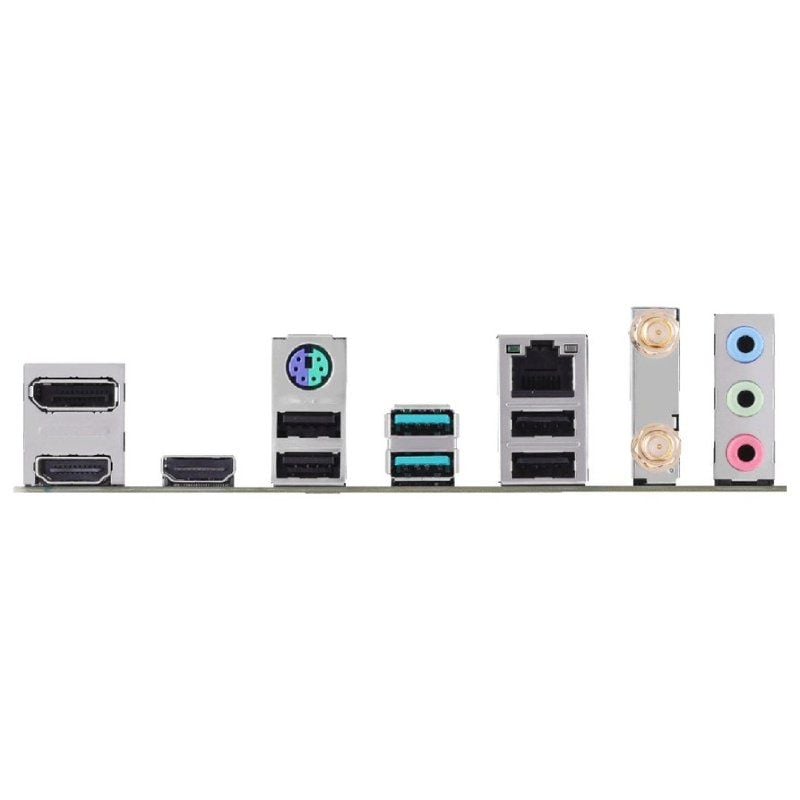 Placa Base Asus PRIME B760M-A WIFI D4 Socket 1700/ DDR4/ PCIe 4.0/ Micro ATX - Imagen 4