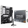 Placa Base Asus Prime B850-PLUS WiFi Socket AM5/ DDR5/ PCIe 5.0 4711387931509 90MB1L80-M0EAY0 ASU-PB PRIME B850-PLUS WIF