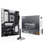 Placa Base Asus Prime B850-PLUS WiFi Socket AM5/ DDR5/ PCIe 5.0 4711387931509 90MB1L80-M0EAY0 ASU-PB PRIME B850-PLUS WIF