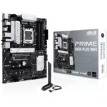 Placa Base Asus Prime B650-PLUS WiFi Socket AM5/ DDR5/ PCIe 5.0 4711387760895 90MB1KP0-M0EAY0 ASU-PB PRIME B650-PLUS W