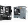 Placa Base Asus Prime B650M-A II-CSM/ Socket AM5/ DDR5/ PCIe 5.0/ Micro ATX 4711387025543 90MB1EH0-M0EAYC ASU-PB PRIME B650M-A II-CSM