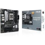 Placa Base Asus Prime B650M-A II-CSM/ Socket AM5/ DDR5/ PCIe 5.0/ Micro ATX 4711387025543 90MB1EH0-M0EAYC ASU-PB PRIME B650M-A II-CSM
