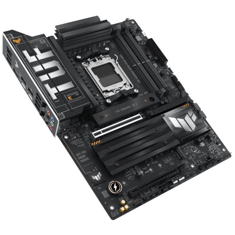 Placa-Base-Asus-TUF-GAMING-X870-PLUS-WIFI-Socket-AM5-DDR5-PCIe-5.0-4711387723609-90MB1IU0-M0EAY0-ASU-PB-TUF-GAM-X870-P-WI-3 Placa-Base-Asus-TUF-GAMING-X870-PLUS-WIFI-Socket-AM5-DDR5-PCIe-5.0-4711387723609-90MB1IU0-M0EAY0-ASU-PB-TUF-GAM-X870-P-WI-3