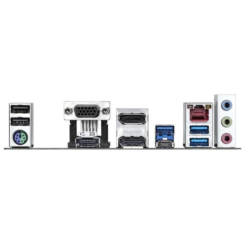 Placa Base Gigabyte B760M DS3H GEN5 Socket 1700/ DDR5/ PCIe 5.0/ Micro ATX - Imagen 4