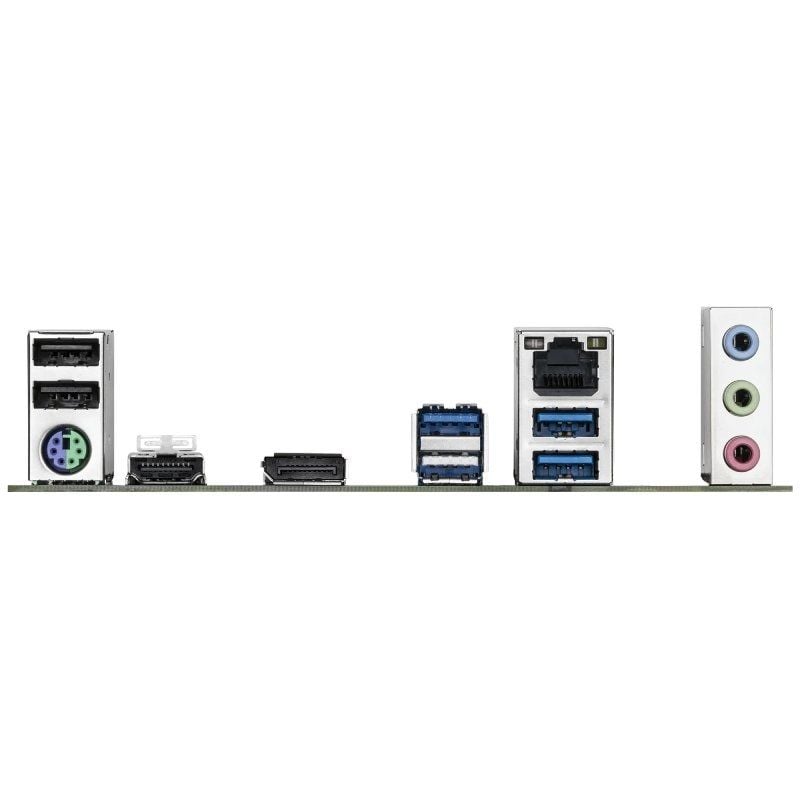 Placa Base Gigabyte B860M D3HP Socket 1851/ DDR5/ PCIe 5.0/ Micro ATX - Imagen 4