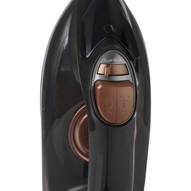 Plancha Princess 322890/ 2600W/ Depósito 220ml - Imagen 3