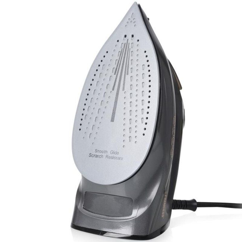 Plancha Princess 322890/ 2600W/ Depósito 220ml - Imagen 4