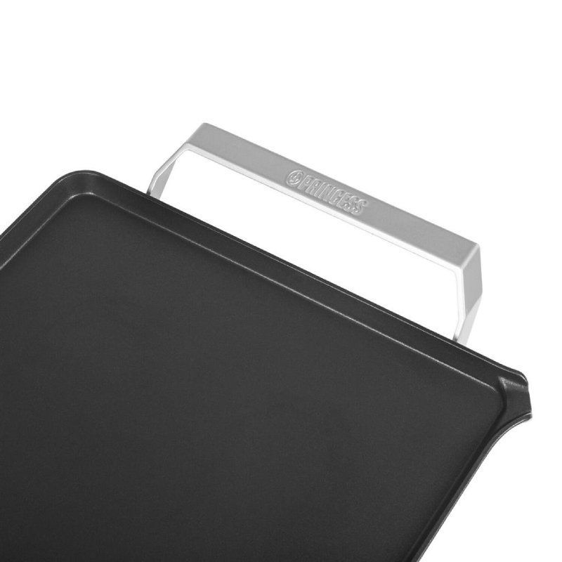 Plancha de Asar Princess Table Chef Premium XL 103110/ 2500W/ Tamaño 460*260mm - Imagen 4