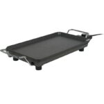 Plancha de Asar Princess Table Chef Pro Classic 102233/ 2000W/ Tamaño 460*260mm 8712836961470 01.102233.01.750 PRIN-PAE-PLS 102233