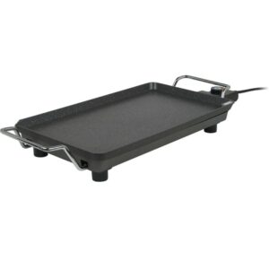 Plancha de Asar Princess Table Chef Pro Classic 102233/ 2000W/ Tamaño 460*260mm 8712836961470 01.102233.01.750 PRIN-PAE-PLS 102233