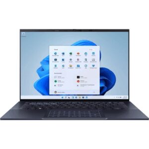 Portátil Asus ExpertBook B9 OLED B9403CVAR-PP1646 Intel Core 7-150U/ 32GB/ 1TB SSD/ 14"/ Sin Sistema Operativo 4711636211543 90NX05W1-M02ZC0 ASU-P B9403CVAR-PP1646