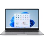 Portátil Asus ExpertBook P1 PM1503CDA-S70109X Ryzen 5 7535HS/ 16GB/ 512GB SSD/ 15.6"/ Win11 Pro 4711636151580 90NX09D1-M00460 ASU-P PM1503CDA-S70109X