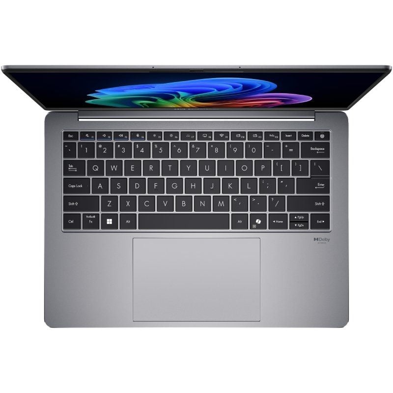 Portátil Asus ExpertBook P5 P5405CSA-NZ0719 Intel Core Ultra 7-258V/ 32GB/ 1TB SSD/ 14"/ Sin Sistema Operativo - Imagen 3