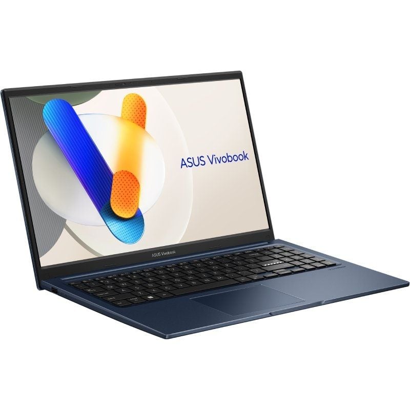Portátil Asus VivoBook 15 F1504VA-BQ285 Intel Core 7-150U/ 16GB/ 512GB SSD/ 15.6"/ Sin Sistema Operativo - Imagen 2