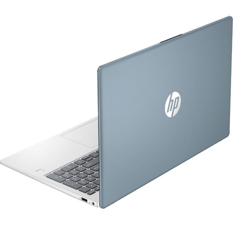 Portátil HP 15-FD0319NS Intel Core i7-1355U/ 8GB/ 512GB SSD/ 15.6"/ Sin Sistema Operativo - Imagen 4