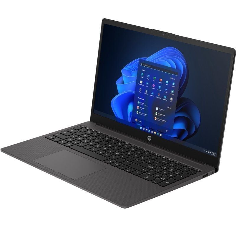 Portátil HP 255 G10 B39RRAT Ryzen 5 7530U/ 16GB/ 512GB SSD/ 15.6"/ Win11 - Imagen 2