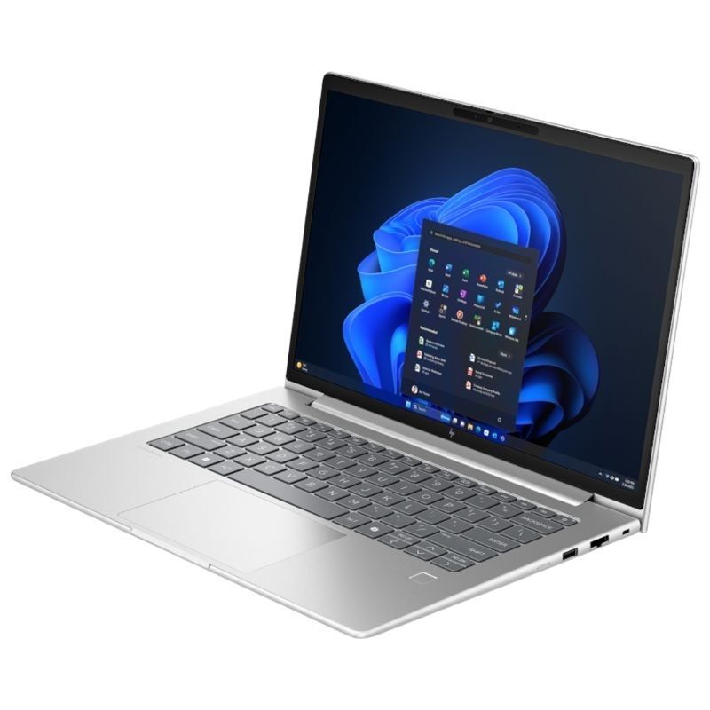 Portátil HP EliteBook 6 G1i AD3A0ET Intel Core Ultra 5-225U/ 16GB/ 512GB SSD/ 14"/ Win11 Pro - Imagen 3