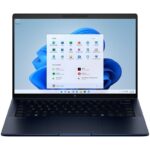 Portátil HP EliteBook X G1i B9ZW6ET Intel Core Ultra 7-258V/ 32GB/ 1TB SSD/ 14"/ Win11 Pro 199251187117 B9ZW6ET HPP-PRO B9ZW6ET