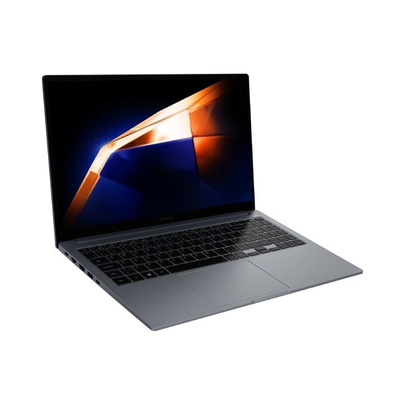 Portátil Samsung Galaxy Book4 Intel Core i7-1355U/ 16GB/ 512GB SSD/ 15.6"/ Win11 - Imagen 3