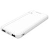 Powerbank 10000mAh Philips DLP1810NW/62/ Blanca 4895229118720 DLP1810NW/62 PHIL-BAT DLP1810NW 62
